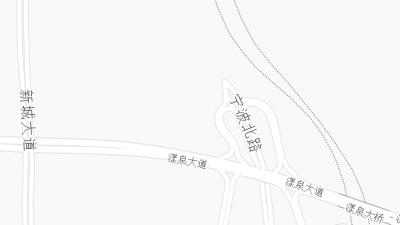 酒店地图