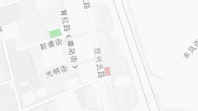 酒店地图