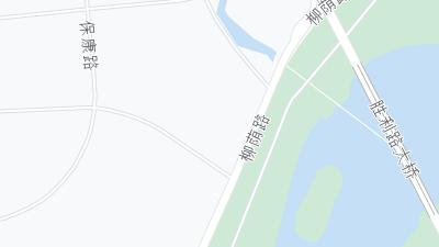 Mappa di localizzazione hotel