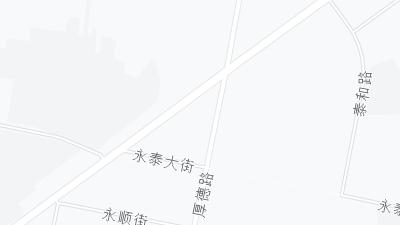 Mappa di localizzazione hotel