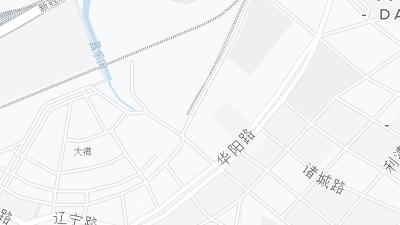 酒店地图