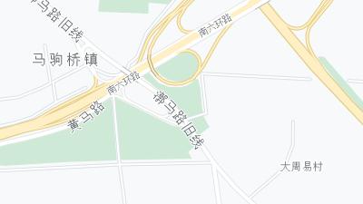 Mapa de localització de l'hotel