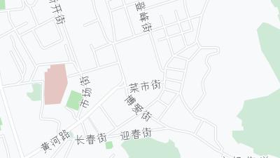 酒店地图