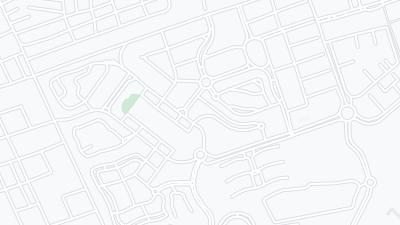 Mapa de localização do hotel