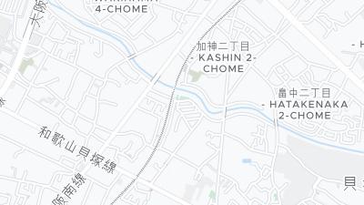 酒店地图