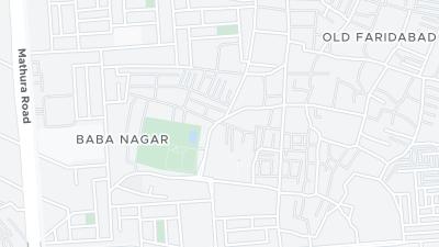 Visa hotellet på en karta