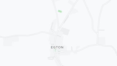 Mapa de localização do hotel