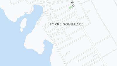 Visa hotellet på en karta