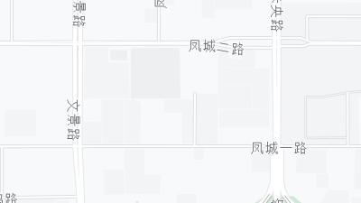 Mapa de localização do hotel