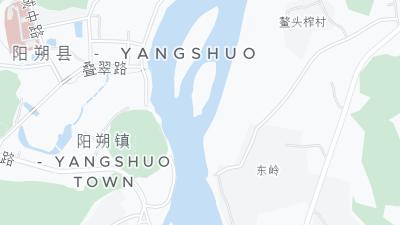 酒店地图
