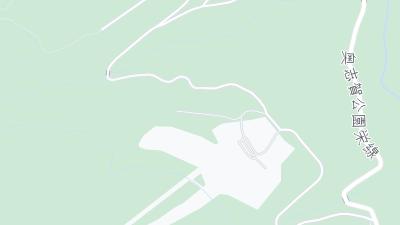 Mapa de localização do hotel