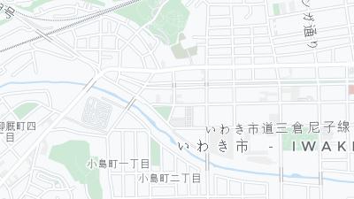 酒店地图