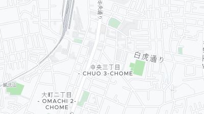 酒店地图