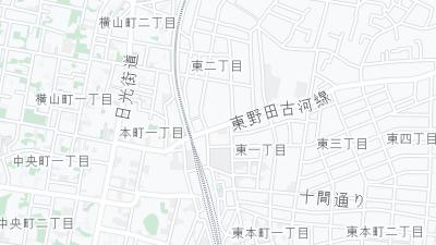 酒店地图