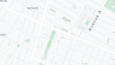 135 E Houston Street