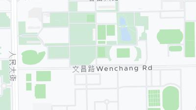 酒店地图