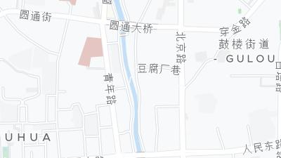 酒店地图