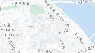 Mappa di localizzazione hotel