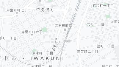 酒店地图