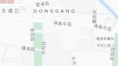 酒店地图
