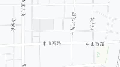 酒店地图