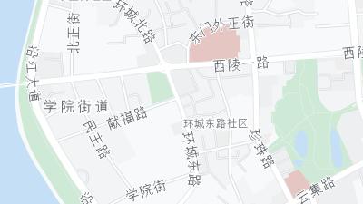 酒店地图