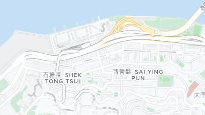 308 Des Voeux Road West