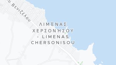 Eleutheriou Venizelou, 191