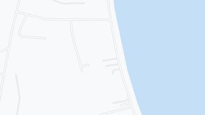 Mapa de localização do hotel