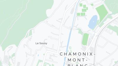 Visa hotellet på en karta