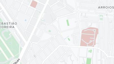 Mappa di localizzazione hotel