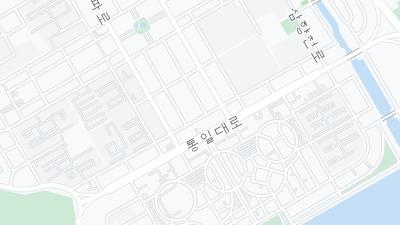 Plan de localisation de l'hôtel