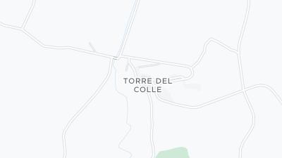 Mappa di localizzazione hotel