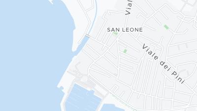 Mappa di localizzazione hotel