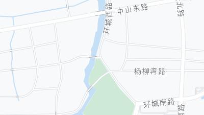 酒店地图