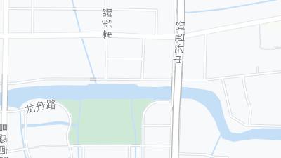 酒店地图