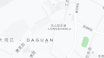 酒店地图