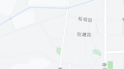 酒店地图