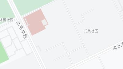 酒店地图