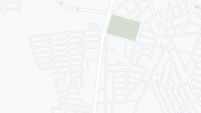 Plan de localisation de l'hôtel