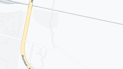 Mappa di localizzazione hotel