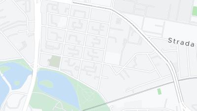 Kort over hotellets beliggenhed