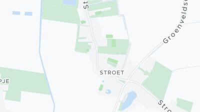 Mappa di localizzazione hotel