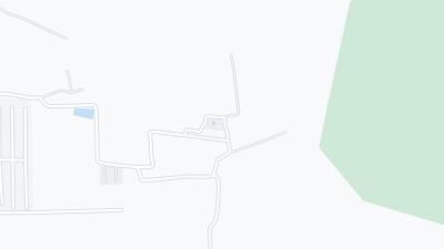 Mapa de localização do hotel