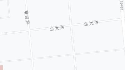 酒店地图