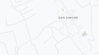 Visa hotellet på en karta