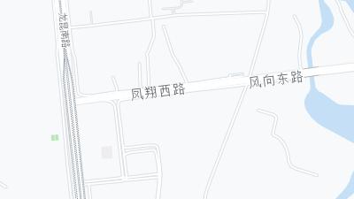 Mapa de localización del hotel