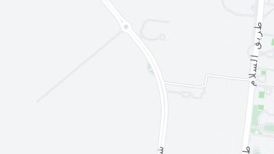 Nabq Bay, Approx. 20 Km From The Entertainment Centre In Naama Bay; Approx. 8 Km From The Airport In