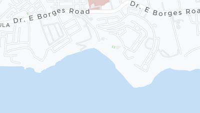 Vainguinim Beach, Dona Paula, Panaji, North Goa, Goa