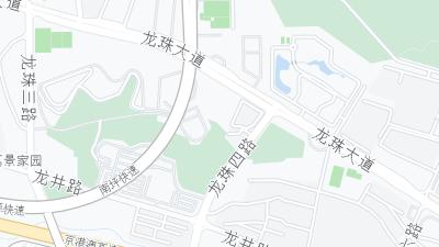 Mappa di localizzazione hotel